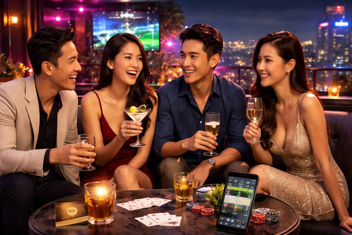 jd4 Live Casino